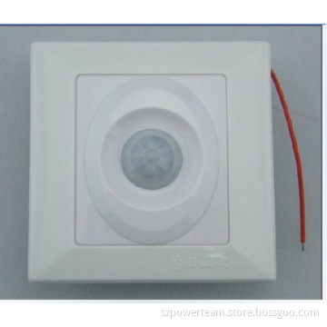 motion sensor switch